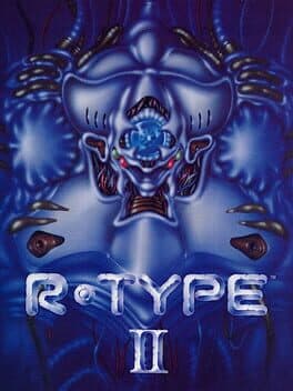R-TYPE II