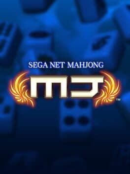Sega NET Mahjong MJ