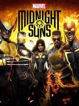 Midnight Suns