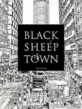 BLACK SHEEP TOWN