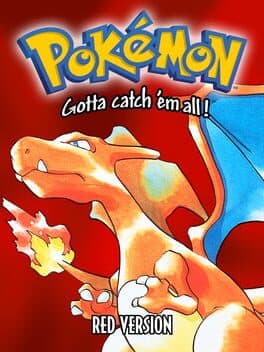 Pokemon (Red/Blue)