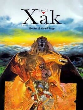 Xak