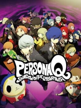 Persona Q