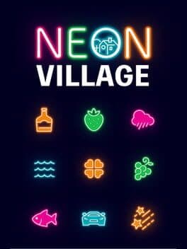 Neon Village