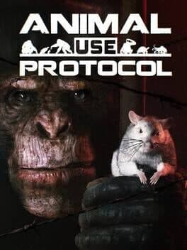 ANIMAL USE PROTOCOL