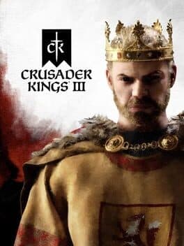 Crusader Kings 3