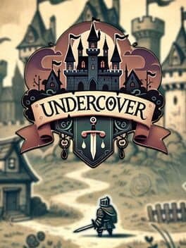Undercover