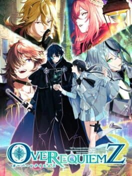 OVER REQUIEMZ