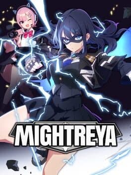 MIGHTREYA