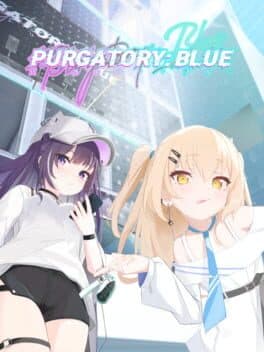 Purgatory: Blue
