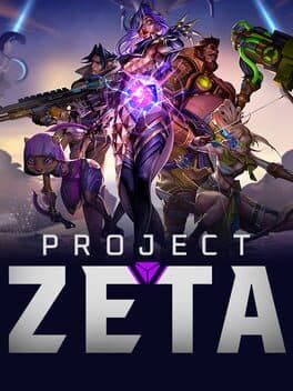 Project ZETA