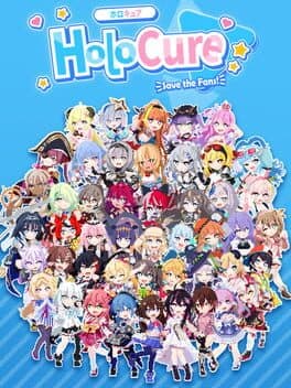 HoloCure