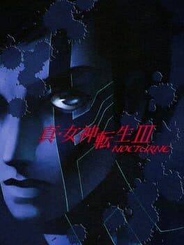 Shin Megami Tensei III Nocturne