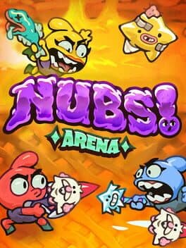 Nubs!: Arena