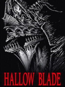 Hallow Blade