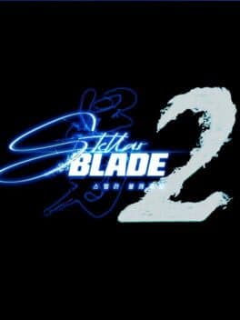 Stellar Blade: Blood Rain