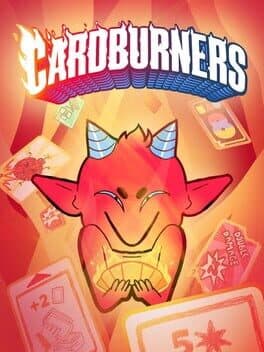 CardBurners