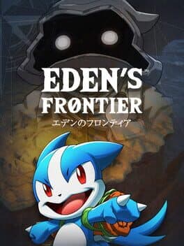 EDEN'S FRONTIER
