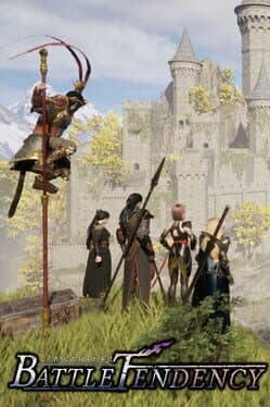 The Awakener: Battle Tendency