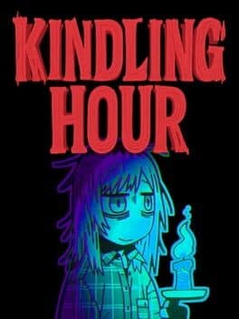 KINDLING HOUR