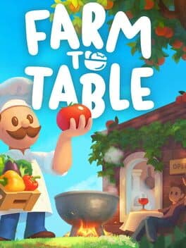 Farm To Table