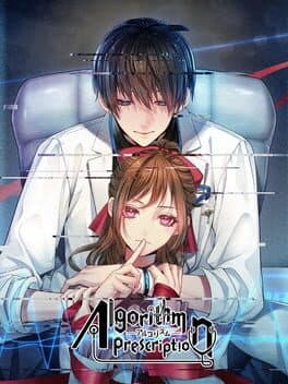 Algorithm Prescription