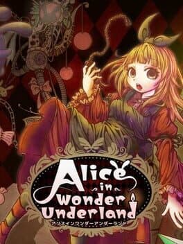Alice in Wonder Underland – AIWU –