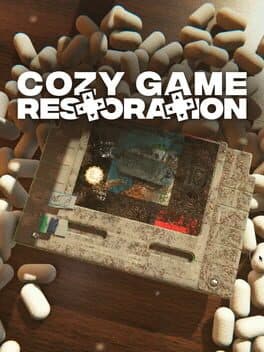 Cozy Game Restoration