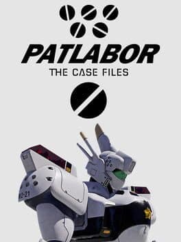 Patlabor: The Case Files