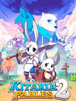 Kitaria Fables 2