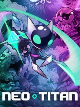 NEO TITAN