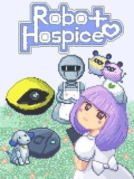 Robot Hospice
