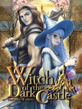 Veritas Tales: Witch of the Dark Castle