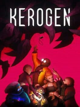 KEROGEN