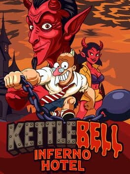 Kettlebell: Inferno Hotel