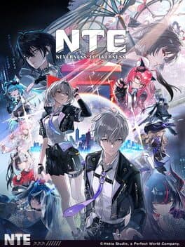 NTE