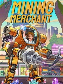 Mining Merchant