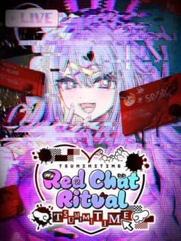 Red Chat Ritual: TSUMIMI TIME