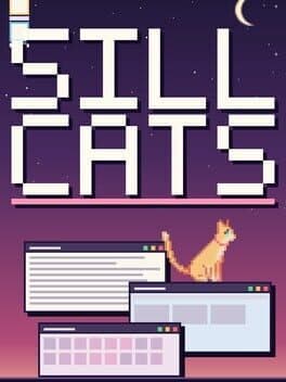 Sill Cats