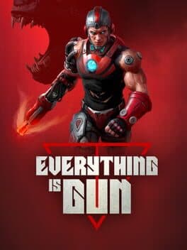 Everything is Gun!