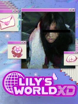 lily's world XD