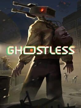 GHOSTLESS