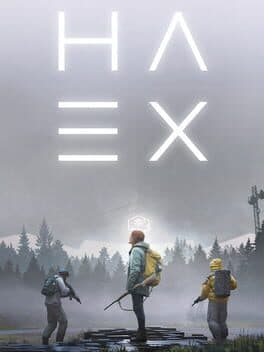 HAEX
