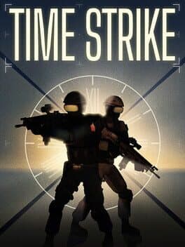 TIME STRIKE