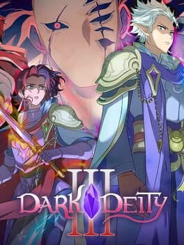 Dark Deity 3
