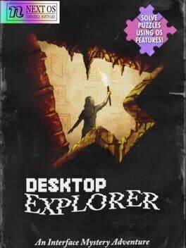 Desktop Explorer