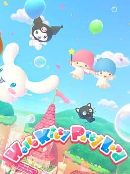 Hello Kitty Party Land