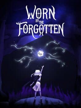 Worn By The Forgotten