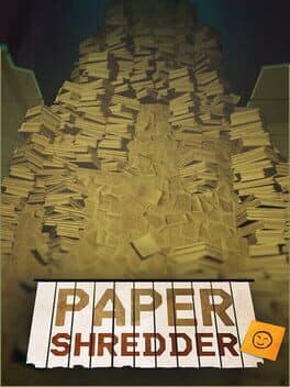 Paper Shredder