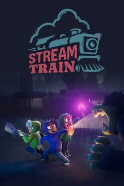 Stream Train